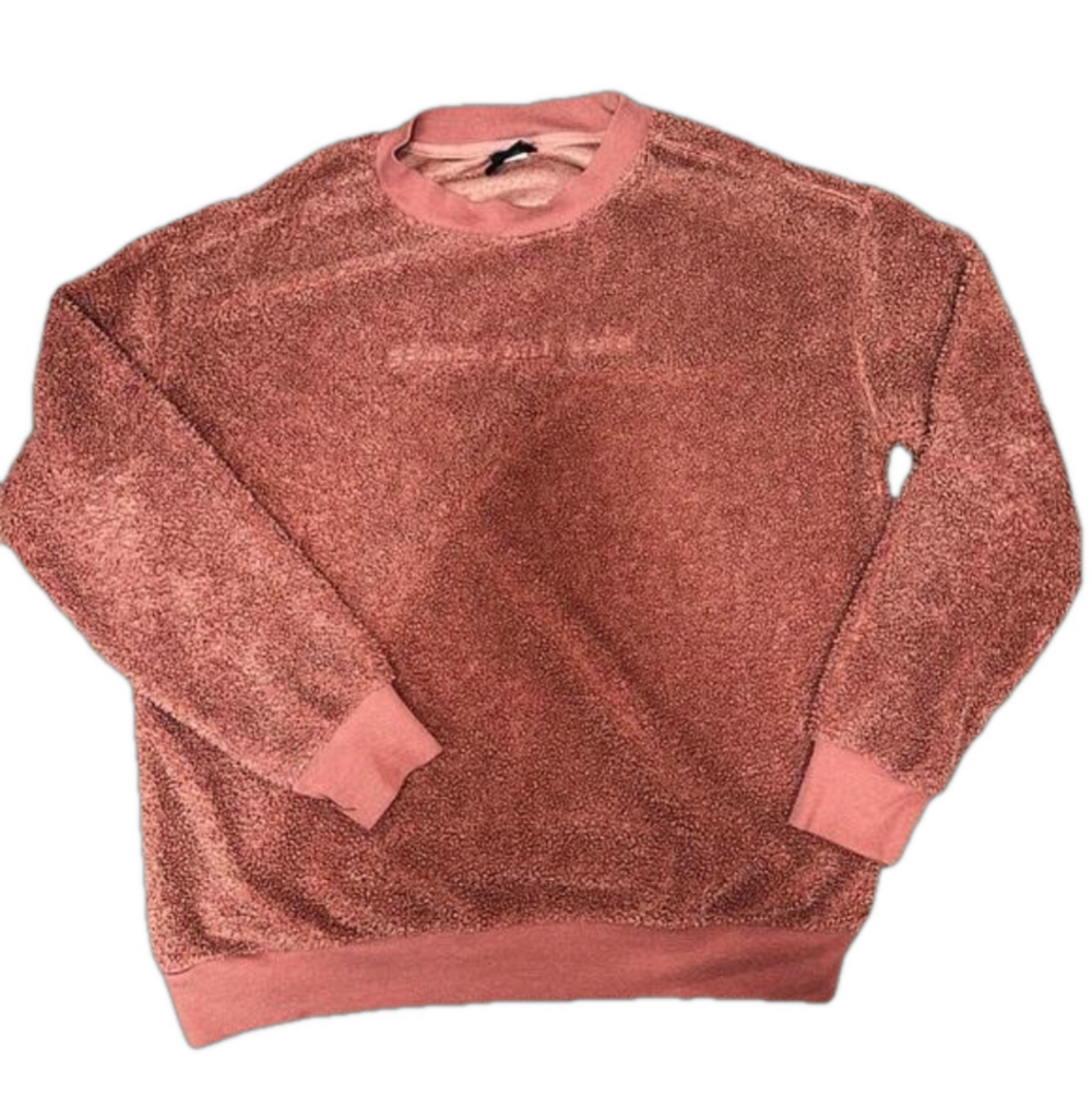 Gamma Phi Beta Sherpa Crewneck Sweatshirt